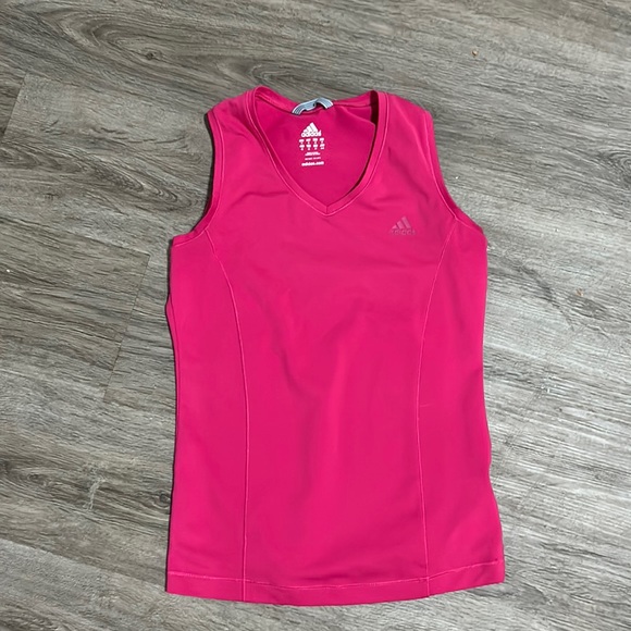 adidas Tops - Adidas compression tank